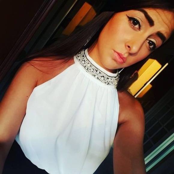 Meet your Posher, Jessica - Picture 1 of 1